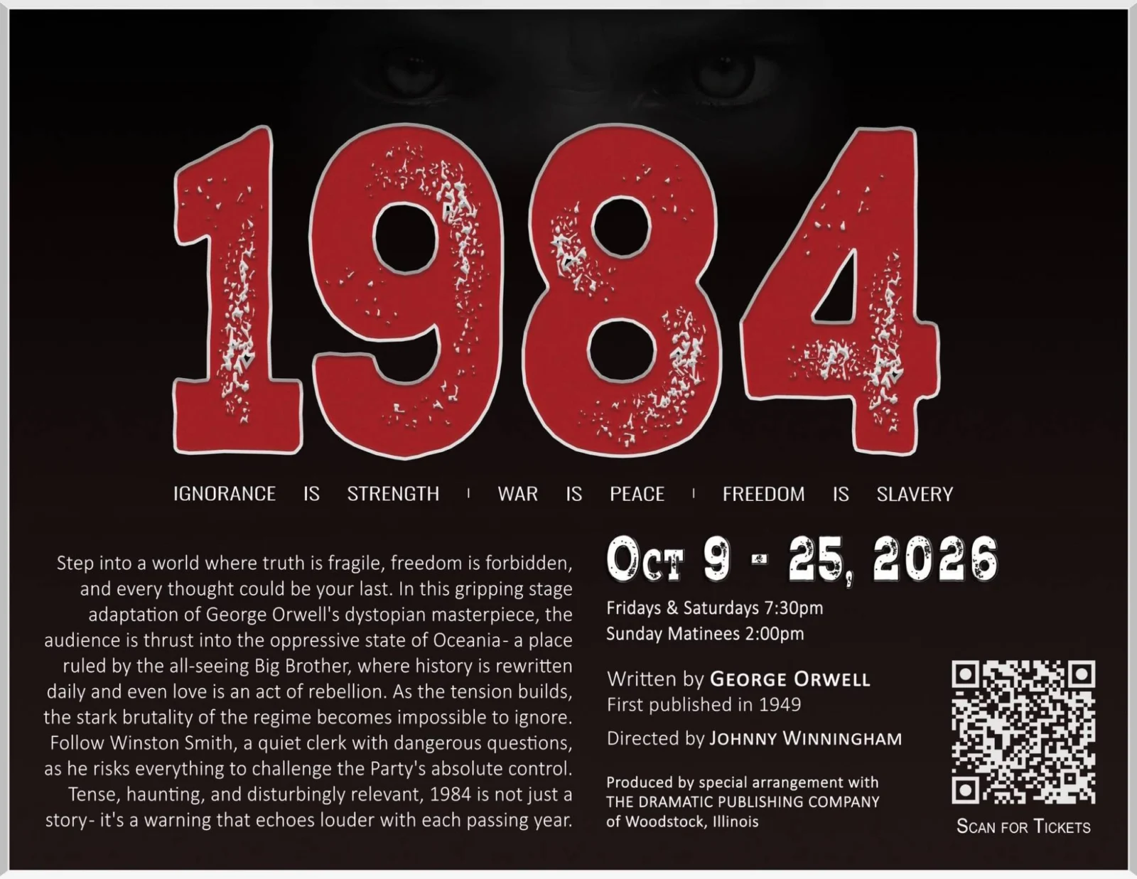 1984 — Stageworks Northwest
