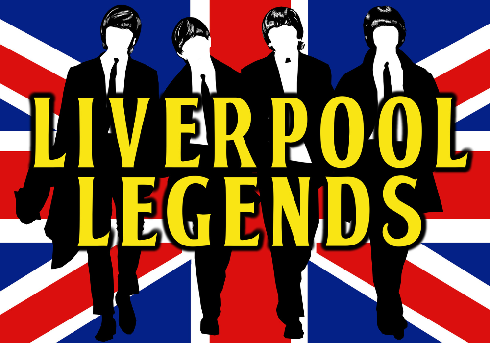 Liverpool Legends — The Complete Beatles Experience