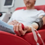 American Red Cross Blood Drive