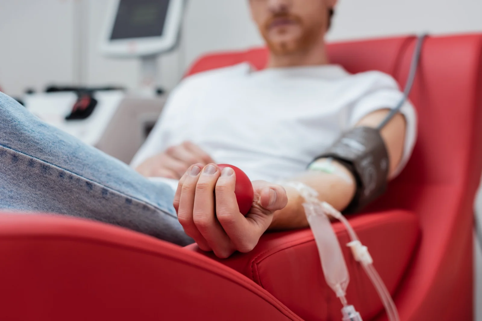 American Red Cross Blood Drive