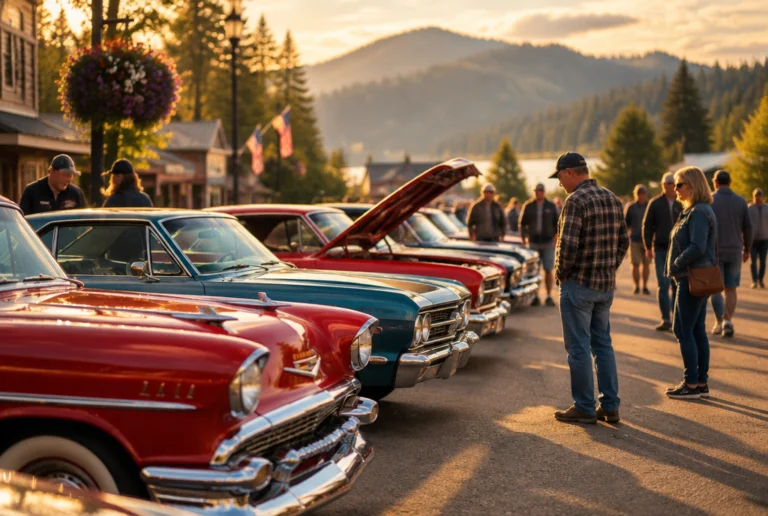 Cars & Motorsports