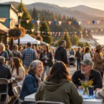 Shop Local Saturday in Kalama