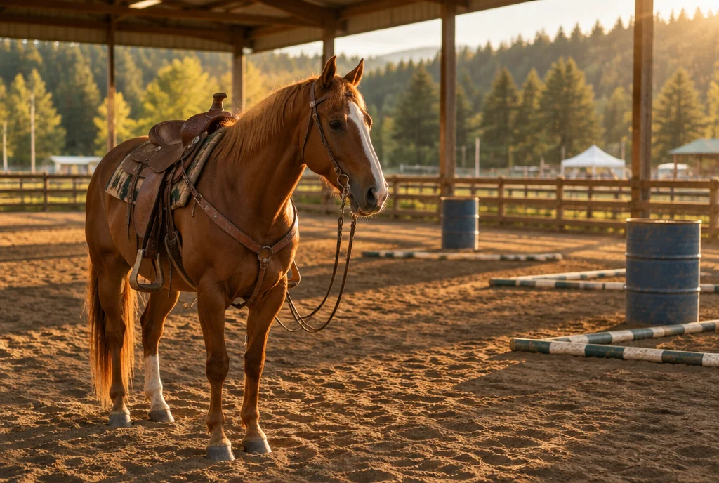Open Ride — Easy Riders Gaming Association