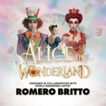 Alice in Wonderland by International Ballet Stars in Longview, WA