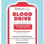 Blood Drive with Bloodworks Northwest