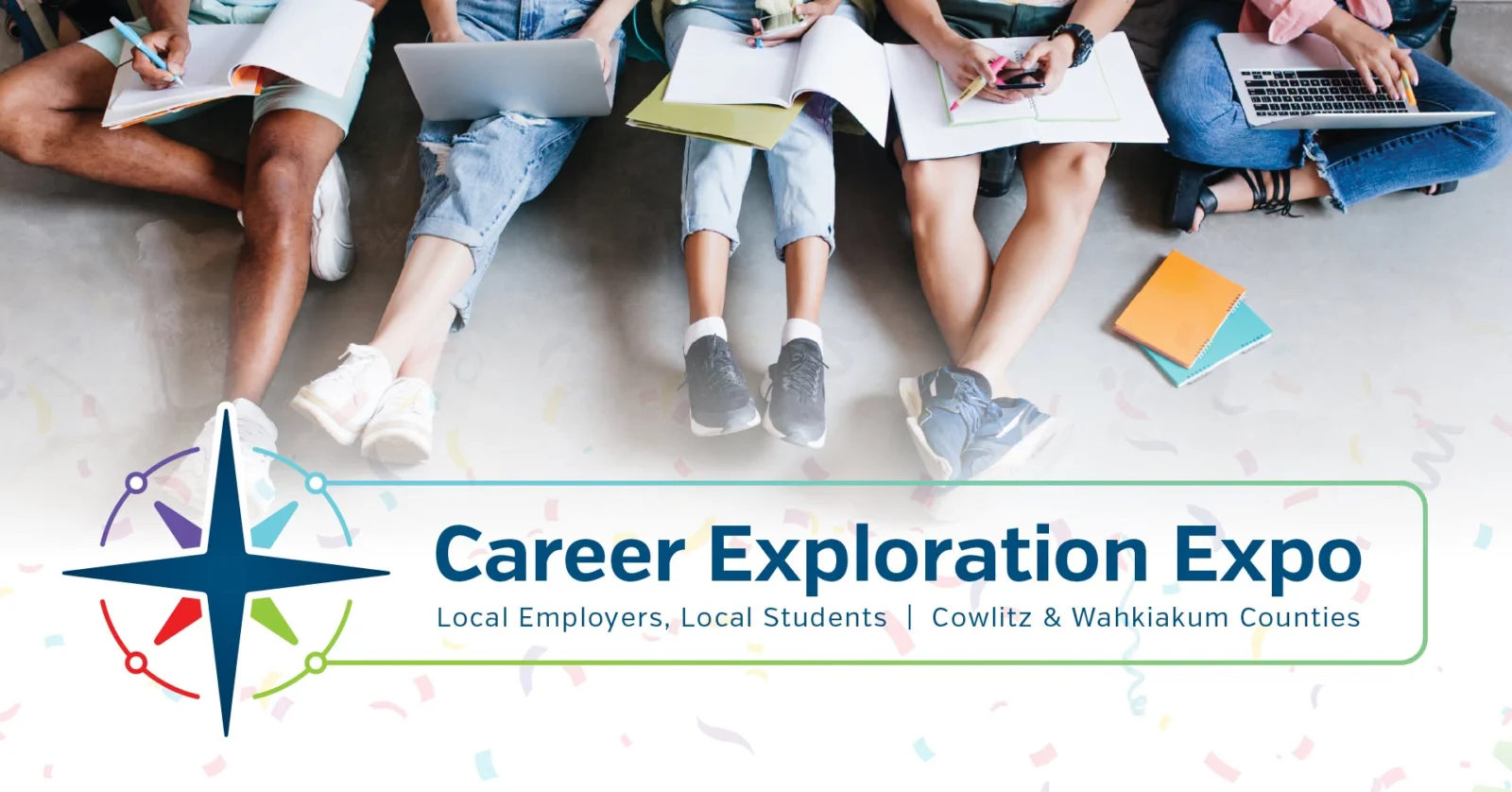Career Exploration Expo