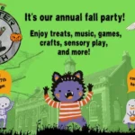 Little Monster Mash