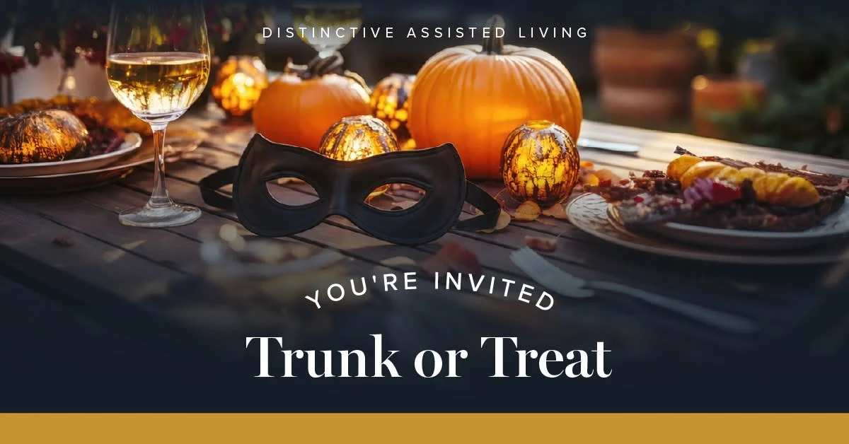 Trunk or Treat