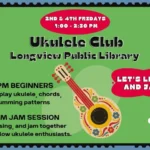 Ukulele Club