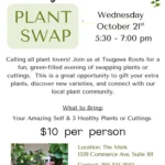 Plant Swap