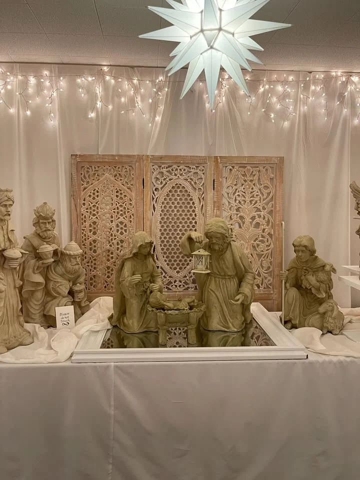 Community Festival of Nativities 2026