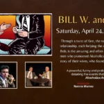 Theatre 68 presents...Bill W. and Dr. Bob