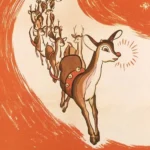 Rudolph's Christmas Quest