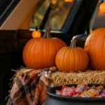 Canterbury Gardens Trunk or Treat