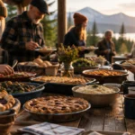 Free Veterans Breakfast — Kelso-Longview Elks