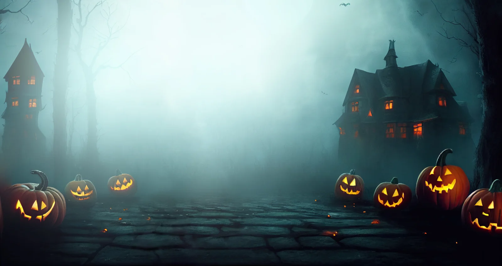 Cinema of Horrors Haunted Houses