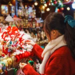 Joyous Holiday Bazaar at Kelso United Methodist Presbyterian Church