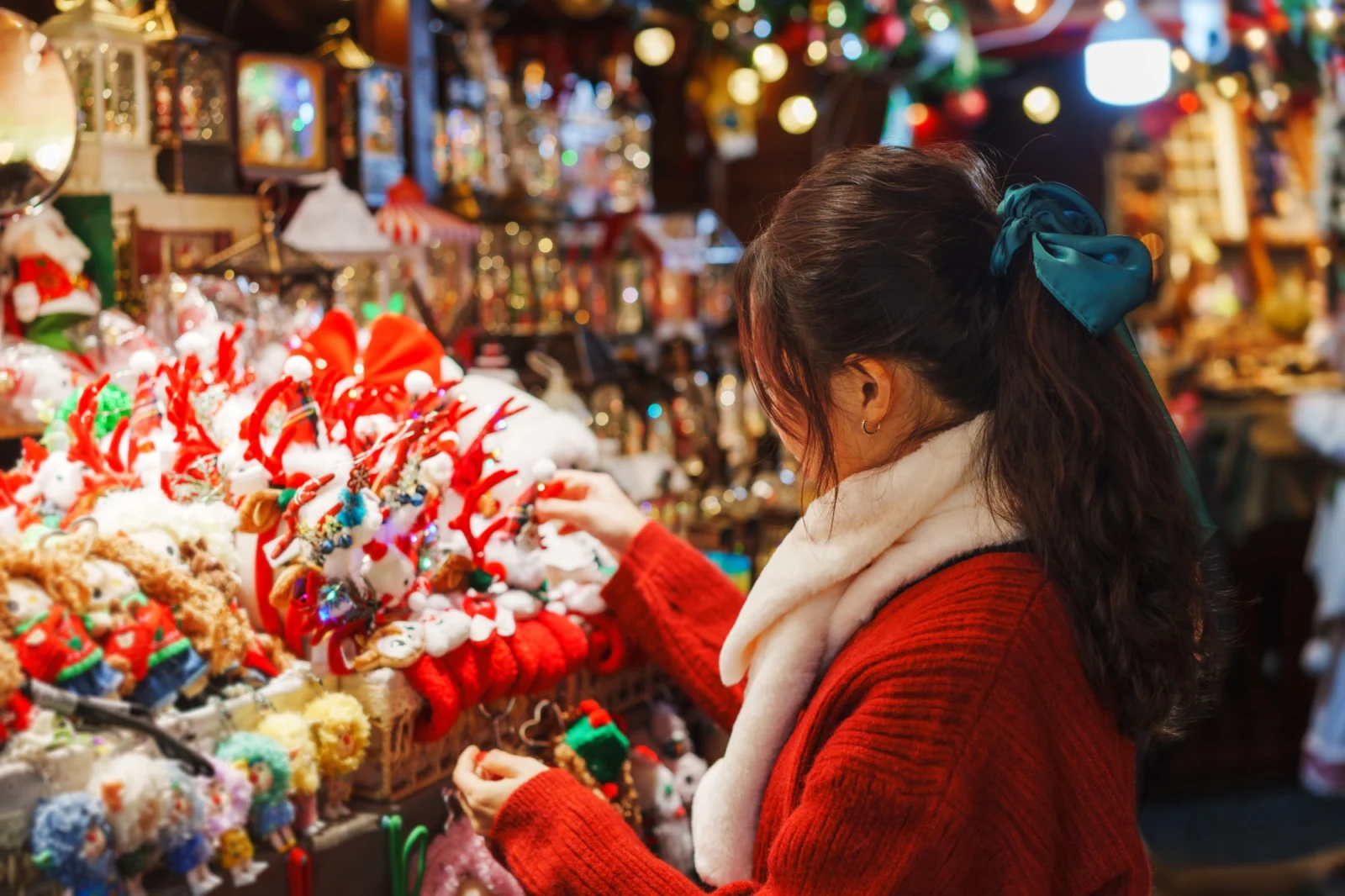 Koelsch Senior Communities Holiday Bazaar