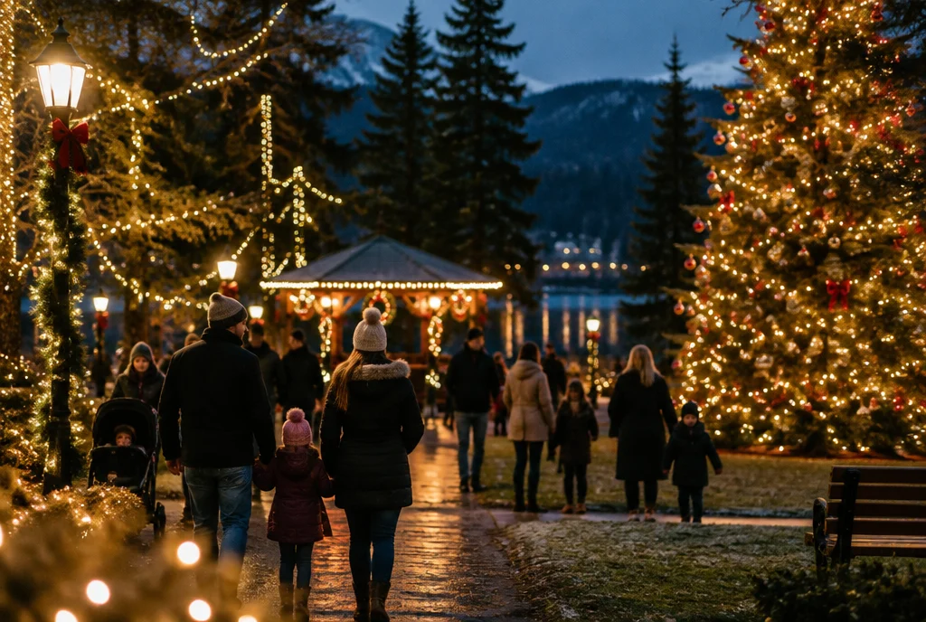 Holiday Madness Bazaar