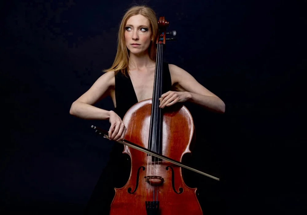 Stage Door Concert: Karen Hall, Delusions and Grandeur