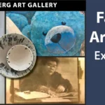 LCC Faculty Art Show Opening Reception