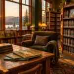 Teen Program: Holiday Keychains at Kelso Public Library