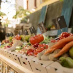 Cowlitz Community Farmers Market
