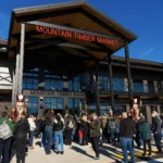 Shop Small Saturday + Mountain Timber Market Third Anniversary