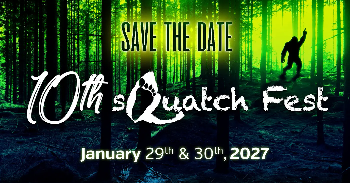 sQuatch Fest — 10th Anniversary