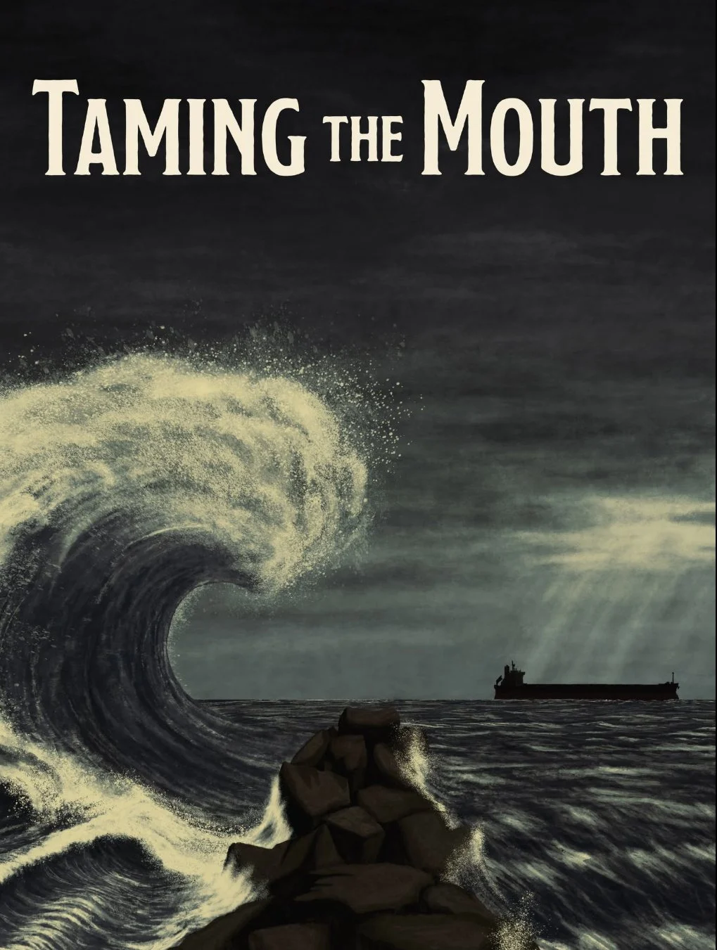 Taming the Mouth – Documentary Screening & Q&A