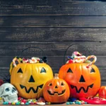Downtown Kelso Trick or Treat