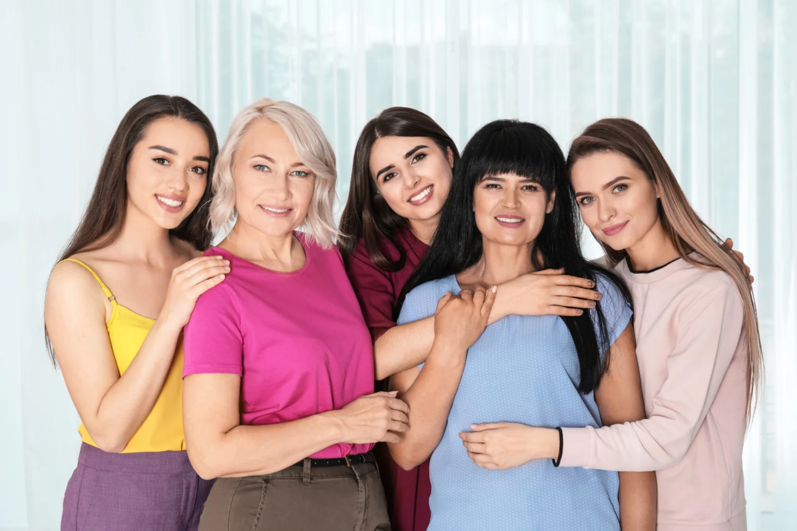 Fall into Giving: 100 Women Who Care Lower Columbia
